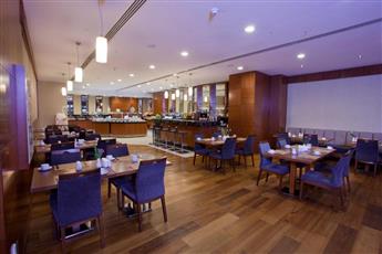 The Parma Hotel & Spa Taksim 5*