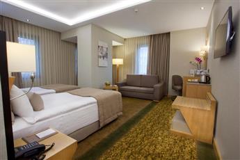 The Parma Hotel & Spa Taksim 5*