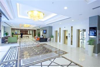 The Parma Hotel & Spa Taksim 5*