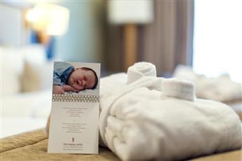 The Parma Hotel & Spa Taksim 5*