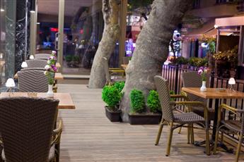 The Parma Hotel & Spa Taksim 5*