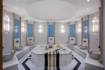 The Parma Hotel & Spa Taksim
