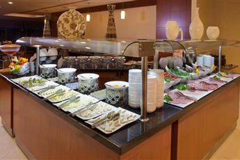 The Parma Hotel & Spa Taksim