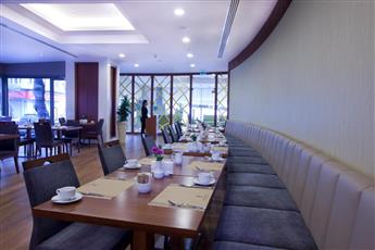 The Parma Hotel & Spa Taksim