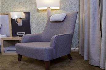 The Parma Hotel & Spa Taksim