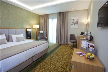 The Parma Hotel & Spa Taksim