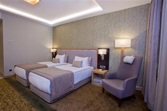 The Parma Hotel & Spa Taksim