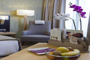 The Parma Hotel & Spa Taksim