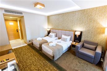 The Parma Hotel & Spa Taksim