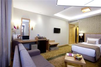 The Parma Hotel & Spa Taksim