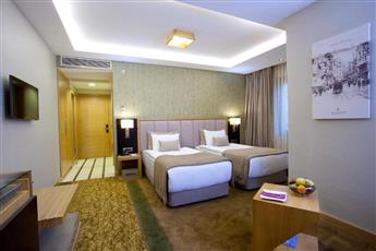The Parma Hotel & Spa Taksim