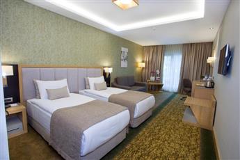 The Parma Hotel & Spa Taksim