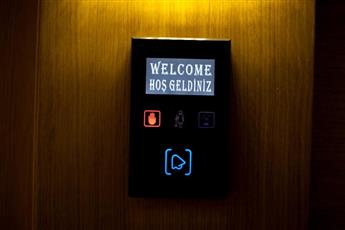 The Parma Hotel & Spa Taksim