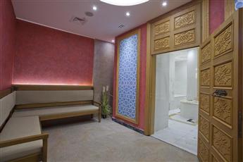 The Parma Hotel Taksim 5*