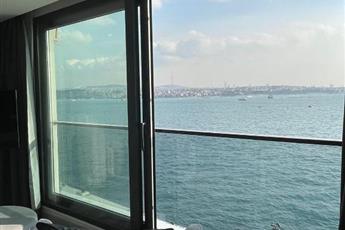 The Pera Bosphorus Hotel 4*