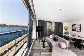 The Pera Bosphorus Hotel 4*