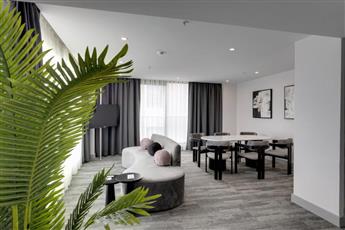 The Pera Bosphorus Hotel