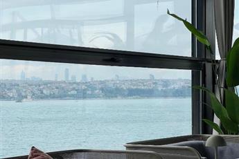 The Pera Bosphorus Hotel