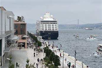 The Pera Bosphorus Hotel