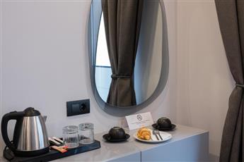 The Pera Bosphorus Hotel