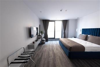 The Pera Bosphorus Hotel