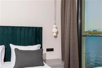 The Pera Bosphorus Hotel