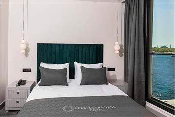 The Pera Bosphorus Hotel