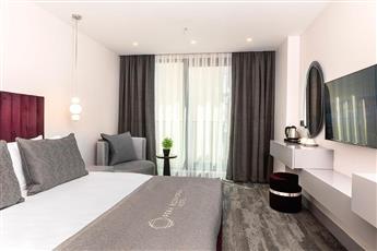 The Pera Bosphorus Hotel