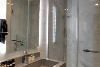 The Pera Bosphorus Hotel