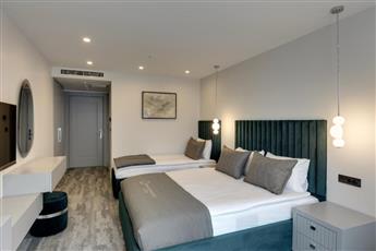 The Pera Bosphorus Hotel