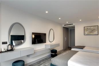 The Pera Bosphorus Hotel