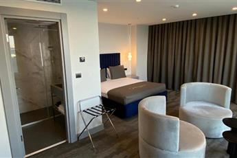 The Pera Bosphorus Hotel