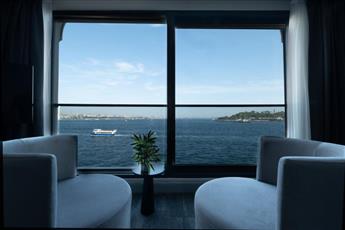 The Pera Bosphorus Hotel