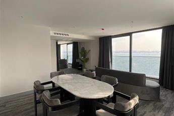 The Pera Bosphorus Hotel