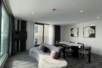 The Pera Bosphorus Hotel
