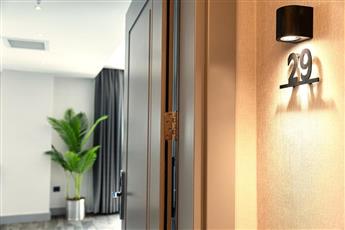 The Pera Bosphorus Hotel