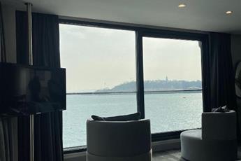 The Pera Bosphorus Hotel