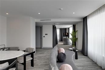 The Pera Bosphorus Hotel