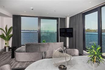 The Pera Bosphorus Hotel