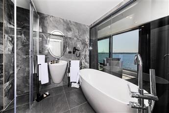 The Pera Bosphorus Hotel