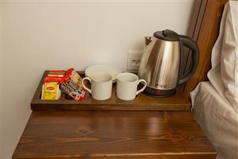 The PeraPort Hotel 3*