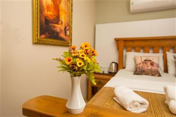 The PeraPort Hotel 3*