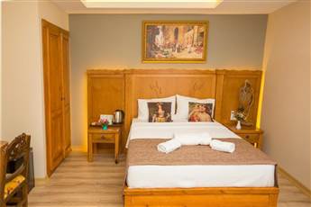 The PeraPort Hotel 3*