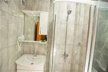 The PeraPort Hotel 3*