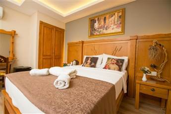 The PeraPort Hotel 3*