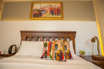 The PeraPort Hotel 3*