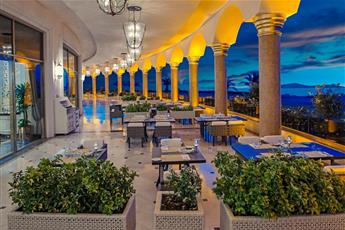 The Plaza Bodrum 5*