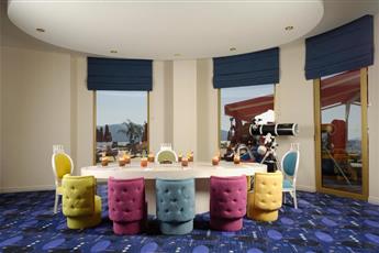 The Plaza Bodrum 5*