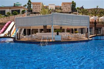 The Plaza Bodrum 5*