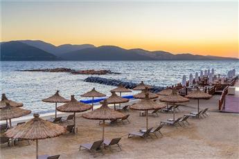 The Plaza Bodrum 5*